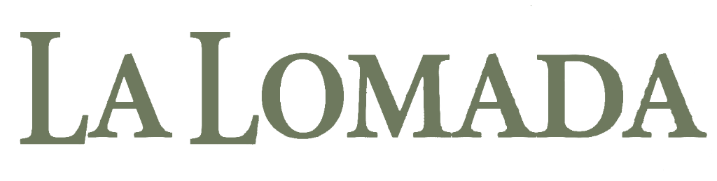 La Lomada Logo
